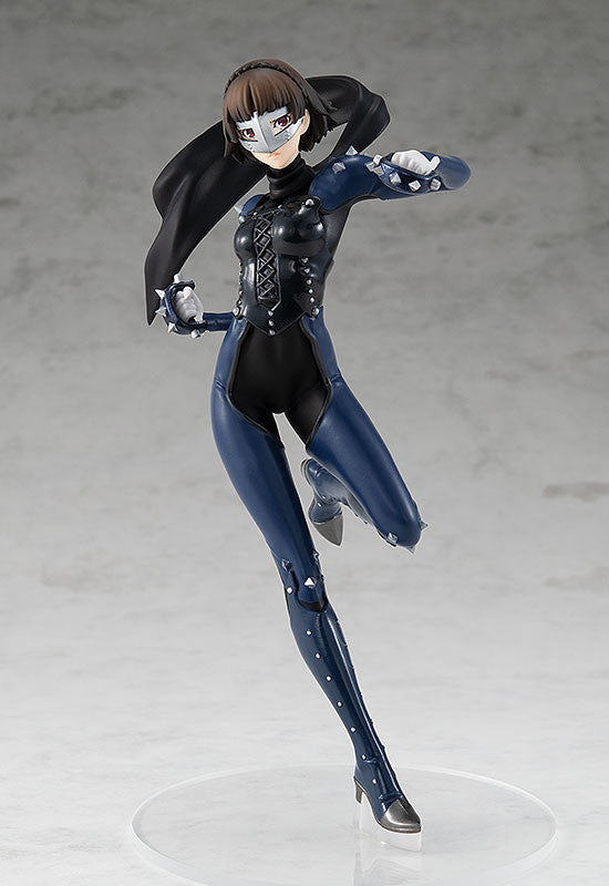 Persona 5 Queen Pop Up Parade Statue