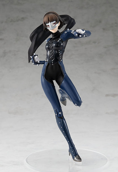 Persona 5 Queen Pop Up Parade Statue