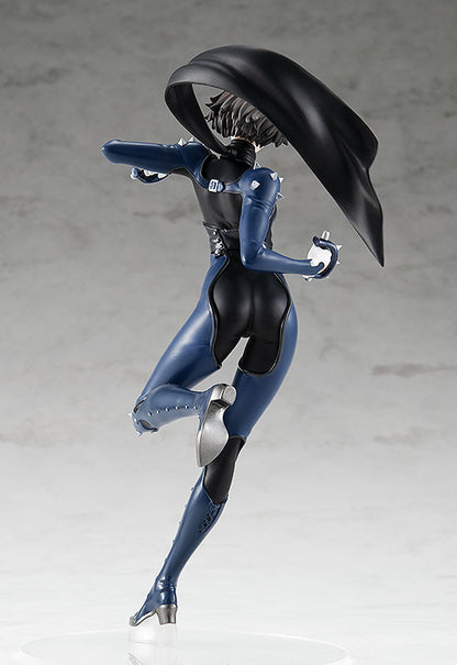 Persona 5 Queen Pop Up Parade Statue