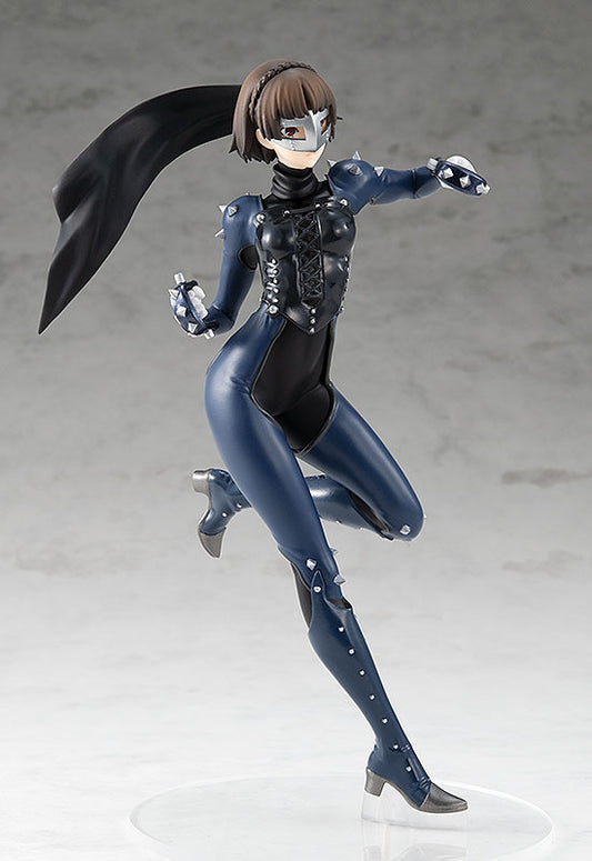 Persona 5 Queen Pop Up Parade Statue