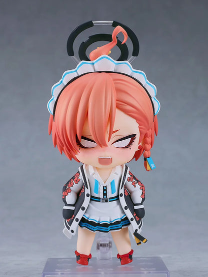 Blue Archive: Neru Mikamo Nendoroid