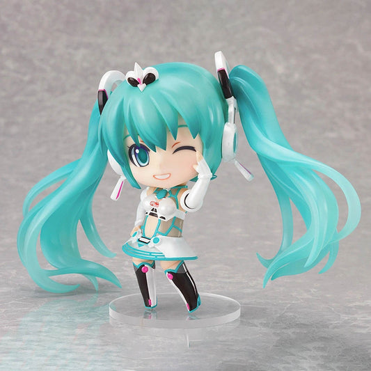 Racing Miku 2012 Nendoroid