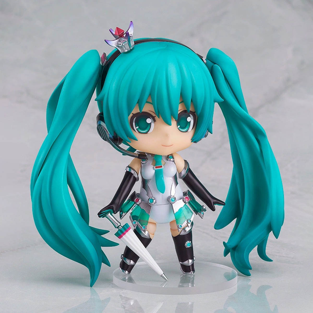 Racing Miku 2013 Nendoroid