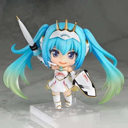 Racing Miku 2015 Nendoroid