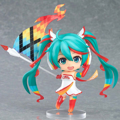 Racing Miku 2016 Nendoroid