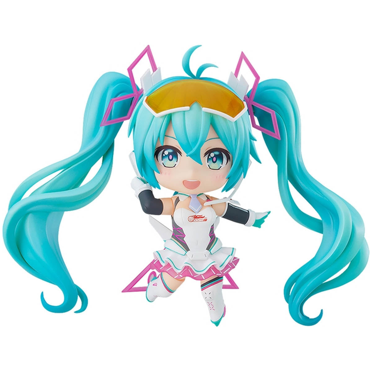 Racing Miku 2021 Nendoroid