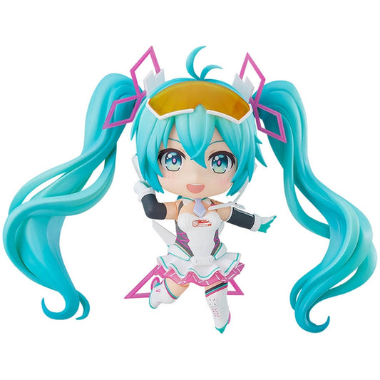 Racing Miku 2021 Nendoroid