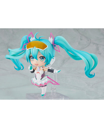 Racing Miku 2021 Nendoroid