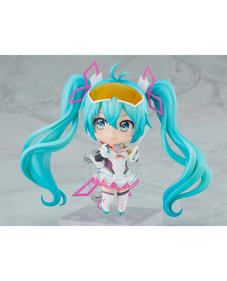 Racing Miku 2021 Nendoroid