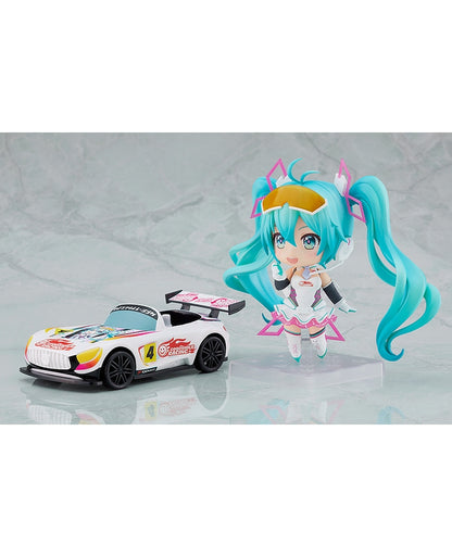 Racing Miku 2021 Nendoroid