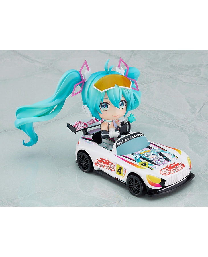 Racing Miku 2021 Nendoroid