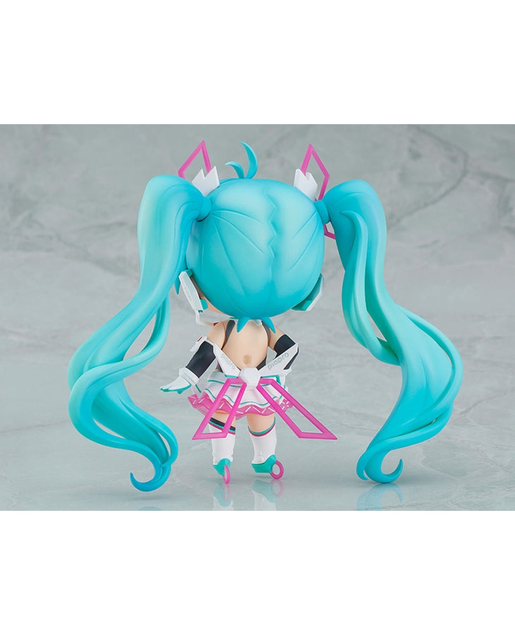 Racing Miku 2021 Nendoroid