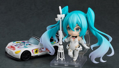 Racing Miku 2024 Nendoroid