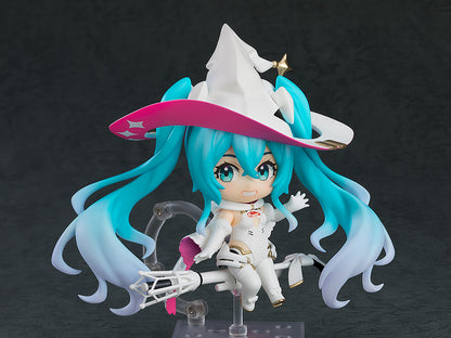 Racing Miku 2024 Nendoroid