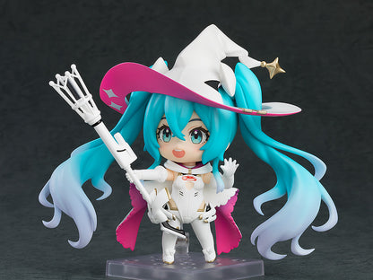 Racing Miku 2024 Nendoroid