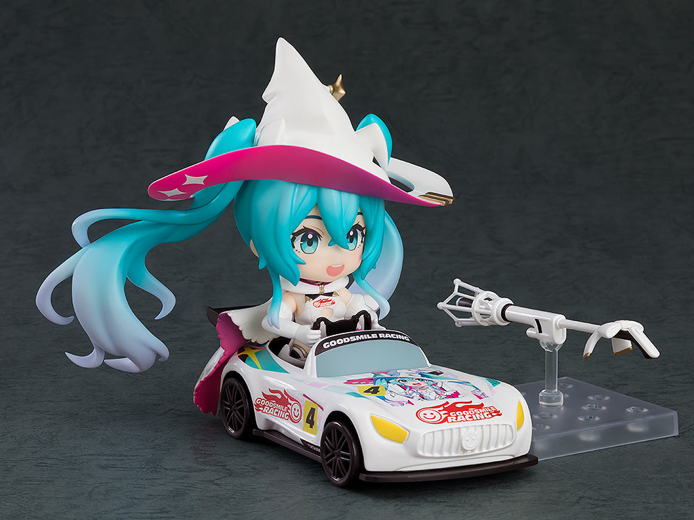 Racing Miku 2024 Nendoroid