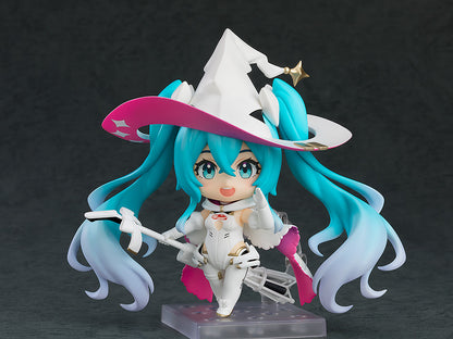 Racing Miku 2024 Nendoroid