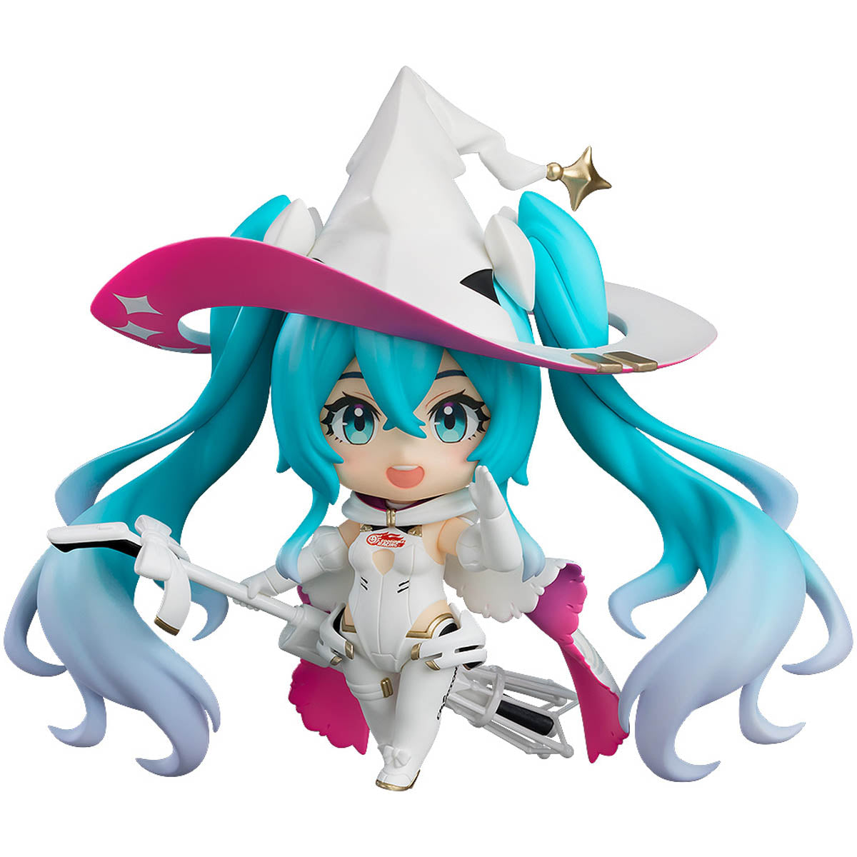 Racing Miku 2024 Nendoroid