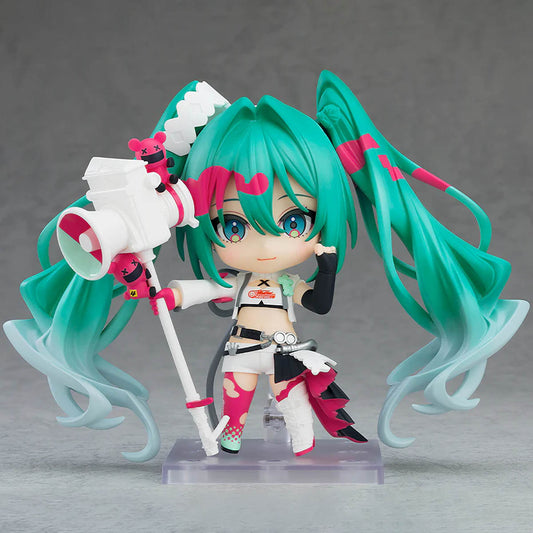 Racing Miku 2025 Nendoroid