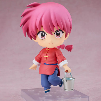 Ranma 1/2: Ranma Saotome Female Nendoroid