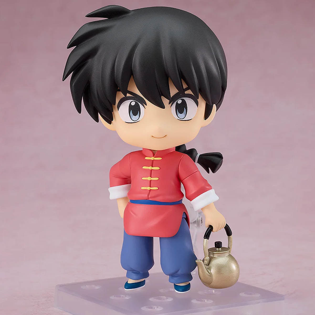 Ranma 1/2: Ranma Saotome Nendoroid