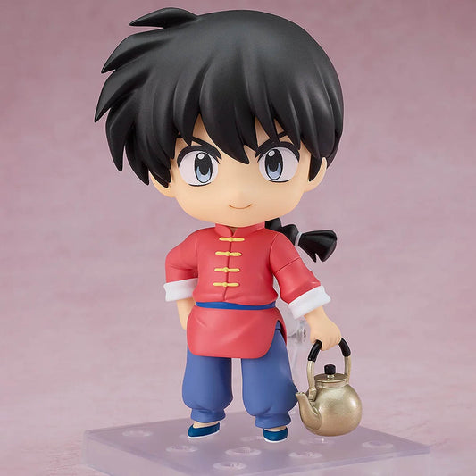 Ranma 1/2: Ranma Saotome Nendoroid