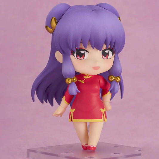 Ranma 1/2: Shampoo Nendoroid