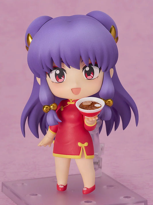 Ranma 1/2: Shampoo Nendoroid