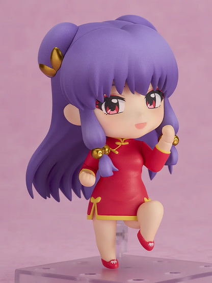 Ranma 1/2: Shampoo Nendoroid