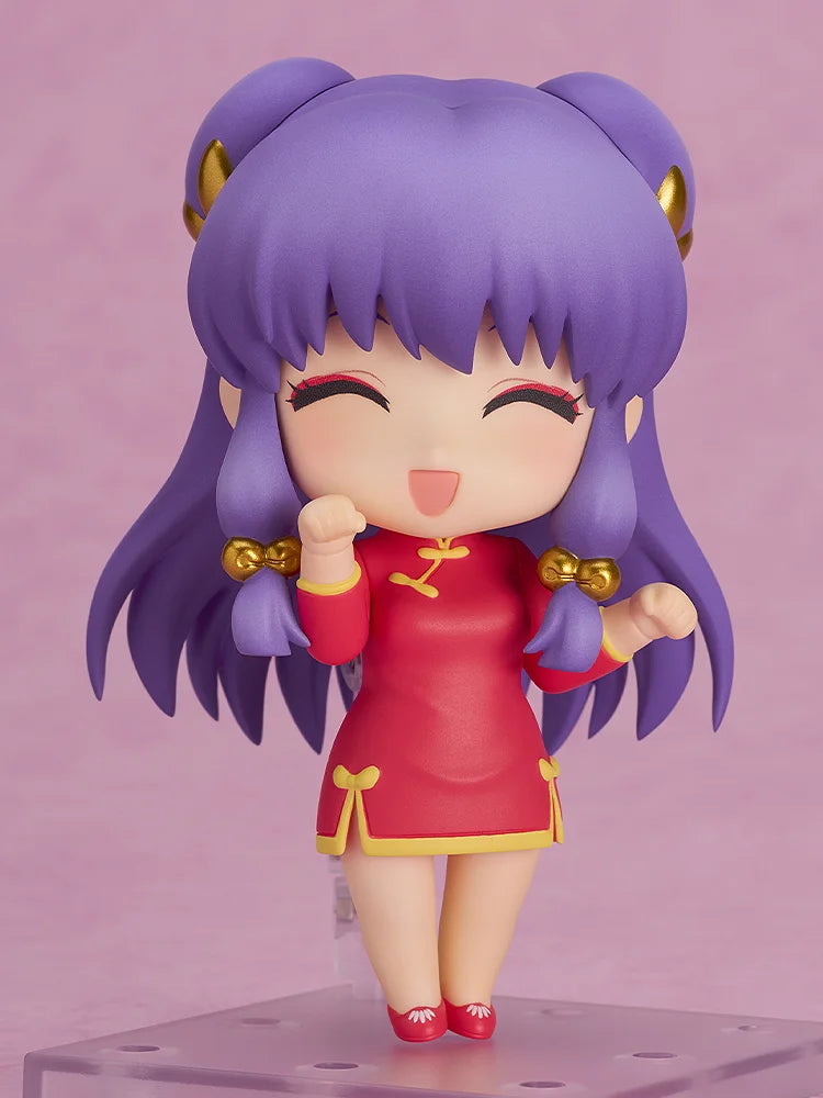 Ranma 1/2: Shampoo Nendoroid