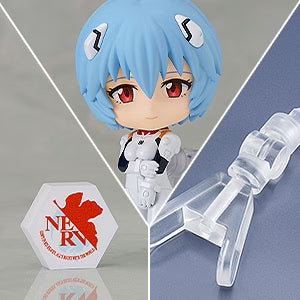 Rebuild of Evangelion: Nendoroid Surprise Box Set
