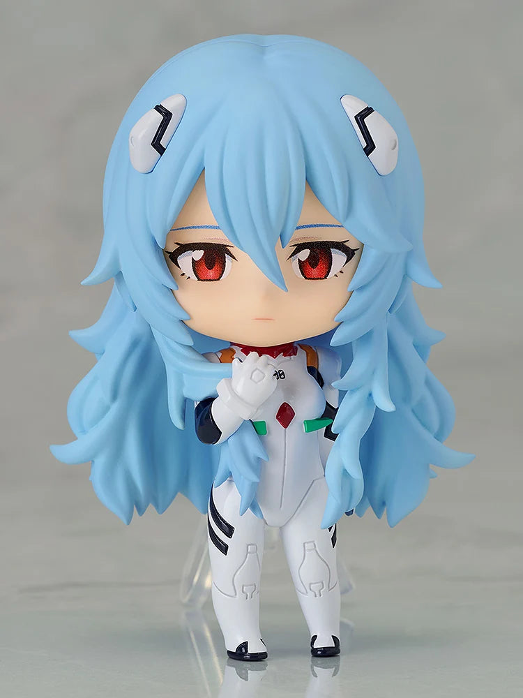 Rebuild of Evangelion: Nendoroid Surprise Box Set
