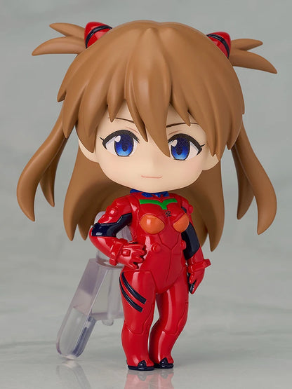 Rebuild of Evangelion: Nendoroid Surprise Box Set