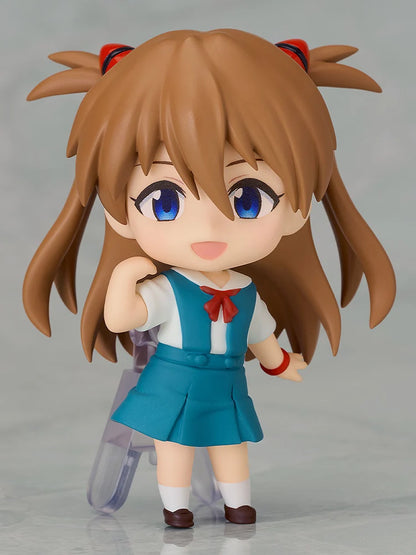 Rebuild of Evangelion: Nendoroid Surprise Box Set