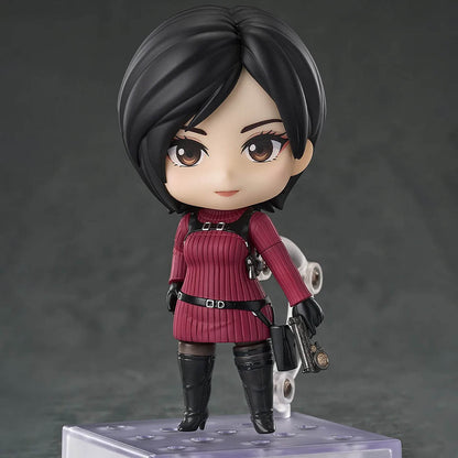 Resident Evil: Ada Wong Nendoroid