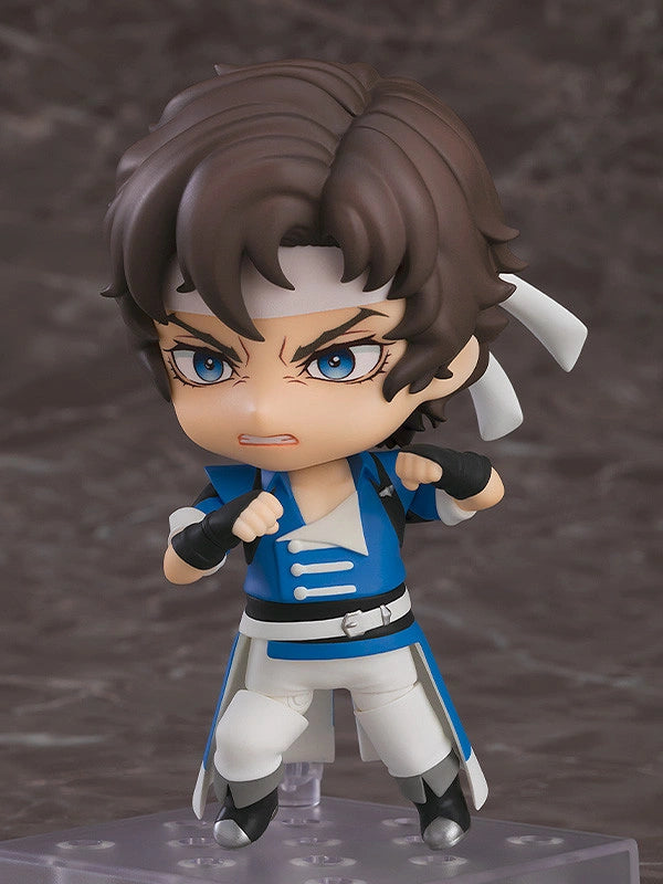 Castlevania Richter Belmont Nendoroid