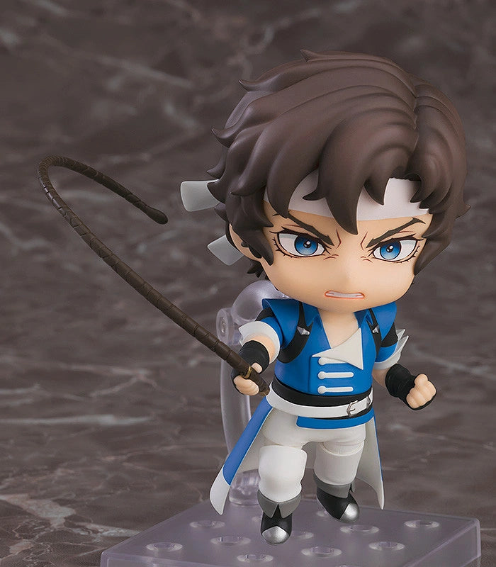 Castlevania Richter Belmont Nendoroid