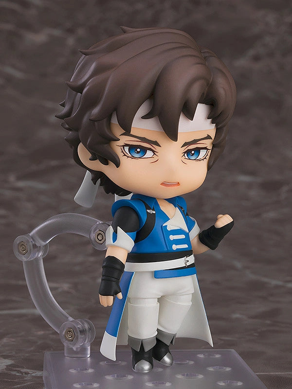 Castlevania Richter Belmont Nendoroid