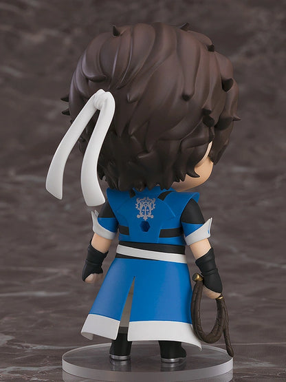 Castlevania Richter Belmont Nendoroid