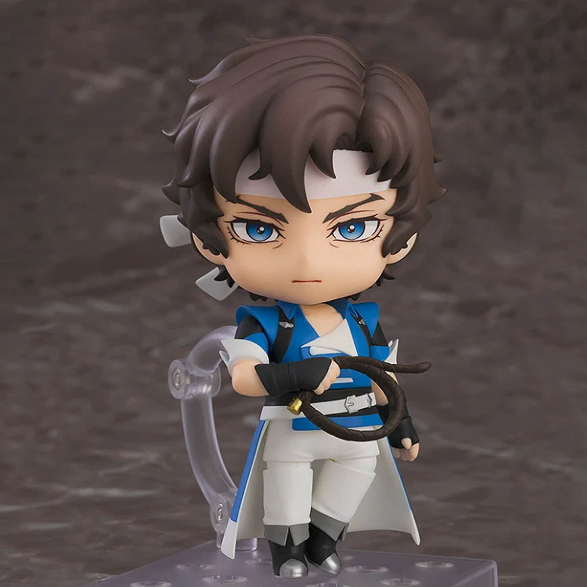 Castlevania Richter Belmont Nendoroid