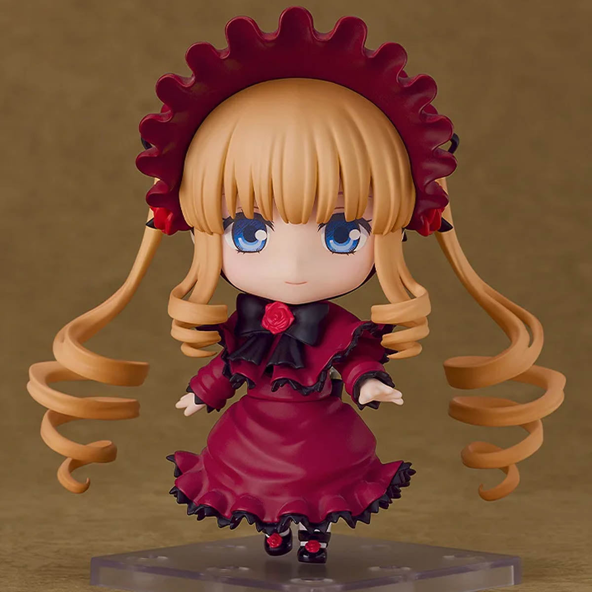 Rozen Maiden:  Shinku 2.0 Nendoroid