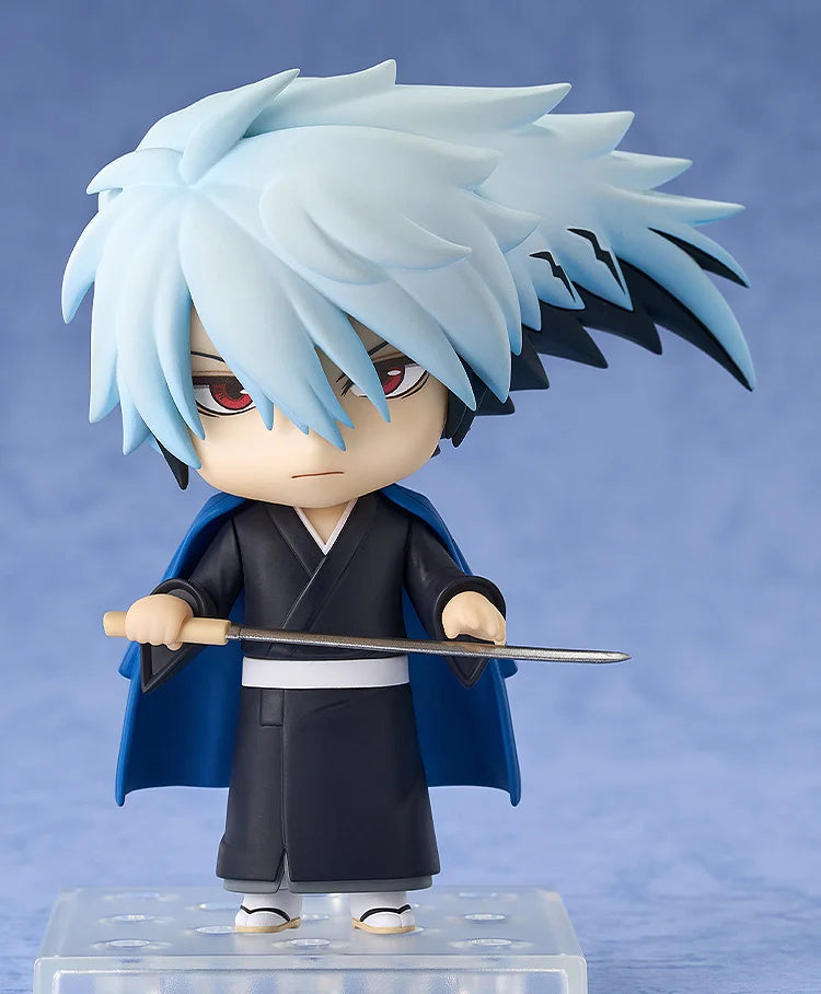 Nura Rise of the Yokai Clan: Rikuo Nura (Night) Nendoroid