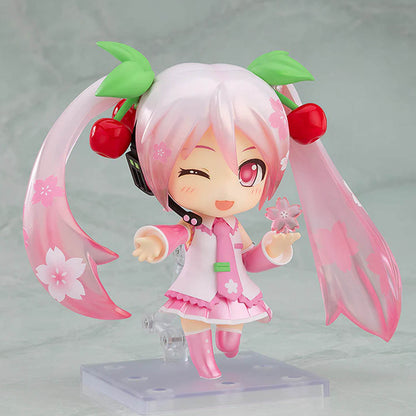 Hatsune Miku: Sakura Miku 2.0 Nendoroid