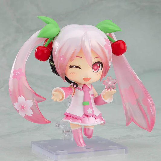 Hatsune Miku: Sakura Miku 2.0 Nendoroid