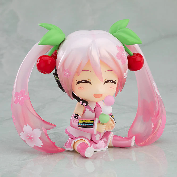 Hatsune Miku: Sakura Miku 2.0 Nendoroid