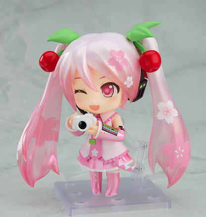 Hatsune Miku: Sakura Miku 2.0 Nendoroid