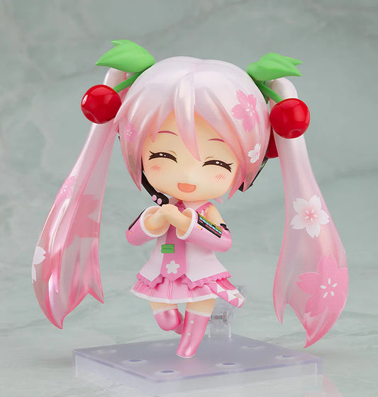 Hatsune Miku: Sakura Miku 2.0 Nendoroid