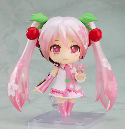 Hatsune Miku: Sakura Miku 2.0 Nendoroid