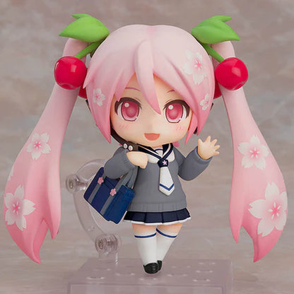 Sakura Miku #2331-B Lottery Prize Nendoroid