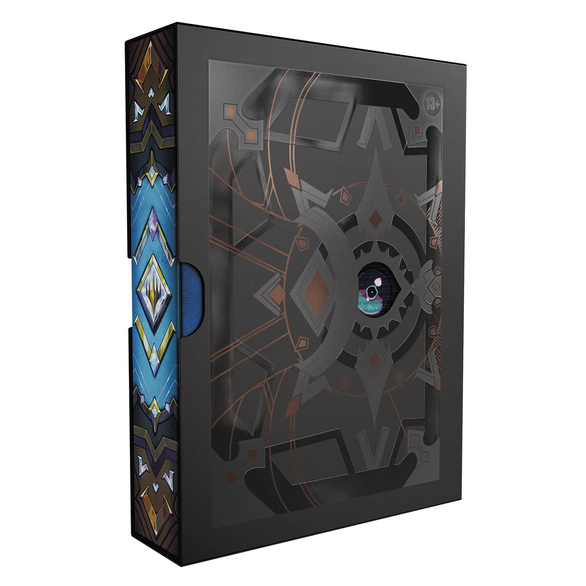 Magic The Gathering: Secrets of Strixhaven Codex Bundle